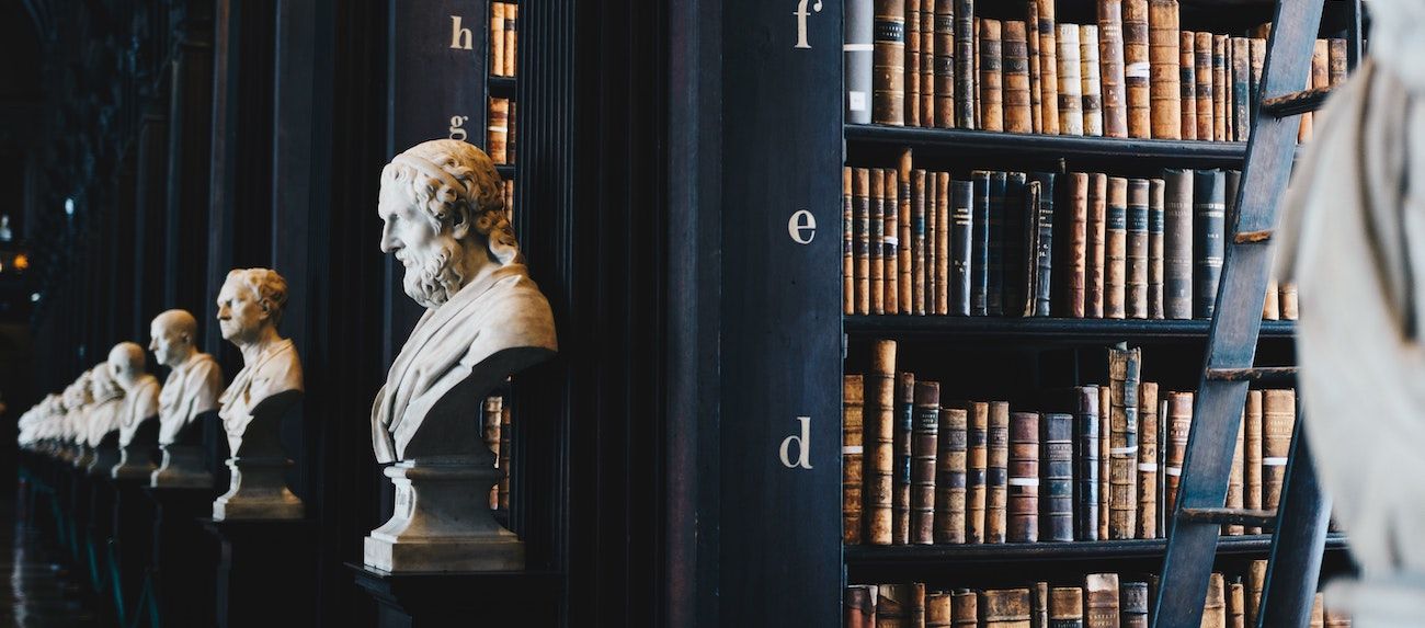 legal pillar